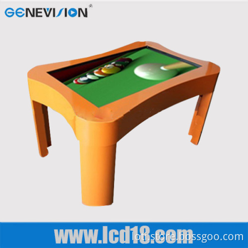 Interactive multi touch table Advertising Table Touch tables touch screen prices